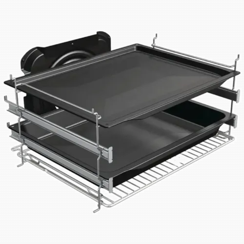 Электрический духовой шкаф Gorenje BO 7732 CLI, Бежевый