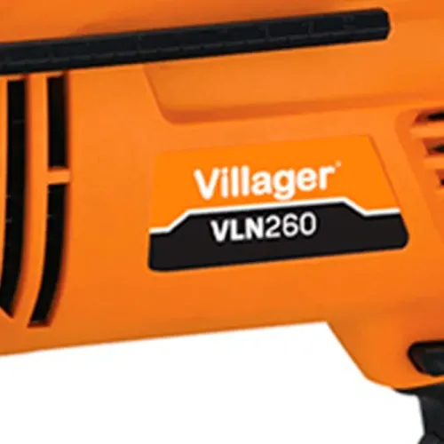 Дрель Villager VLN 260 1010W