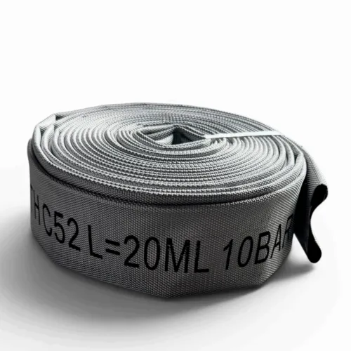 Furtun refulare tip C 10 bar IR 20ML