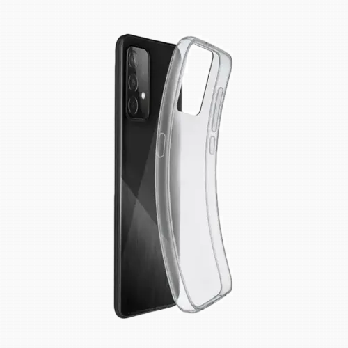 Чехол Xcover Galaxy A03s - TPU ultra-thin, Прозрачный
