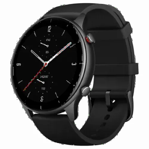 Умные часы Xiaomi Amazfit GTR 2e, 47мм, Чёрный