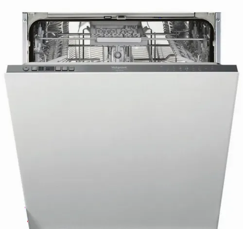 Посудомоечная машина Fermatik FMDI14B60A13E, Белый