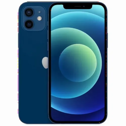 iPhone 12, 128Gb Blue MD