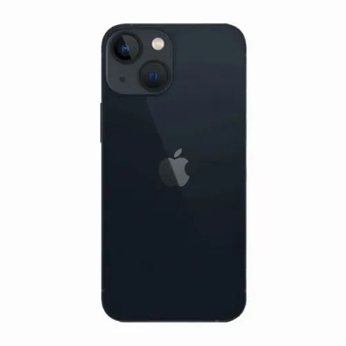 Smartphone Apple iPhone 13, 4GB/512GB, Midnight