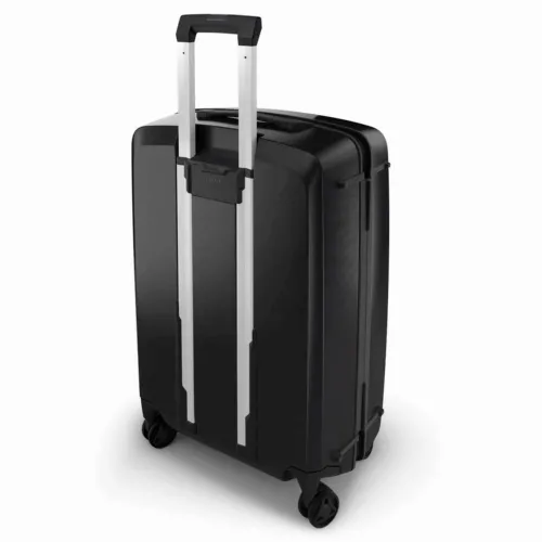 Чемодан для багажа THULE Revolve, 33л, Чёрный