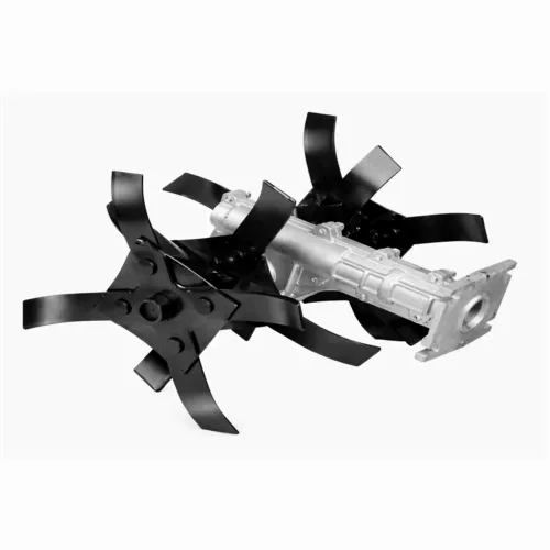 Cultivator motocoasa 28MM9T TECHNOWORKER 