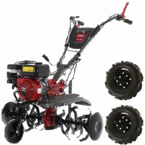 Motocultor Rato RG3.6-100Q-Z-II     