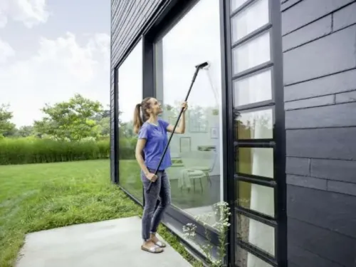 2.633-144.0 Extensie pentru aparatul de curățat geamuri Karcher