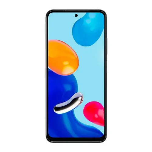 Smartphone Xiaomi Redmi Note 11S, 6GB/64GB, Graphite Gray