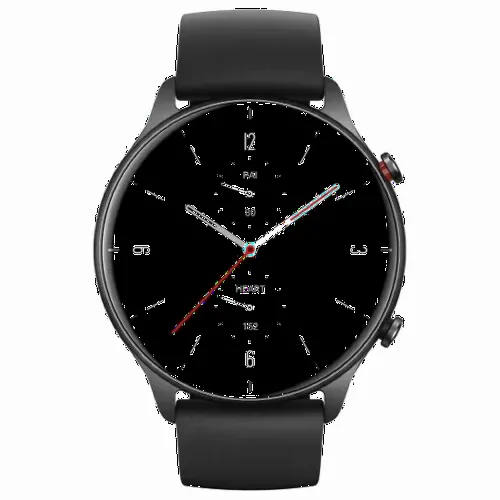 Умные часы Xiaomi Amazfit GTR 2e, 47мм, Чёрный