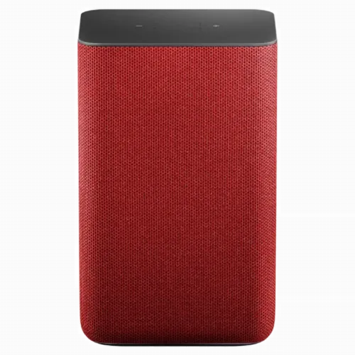 Difuzor Inteligent Yandex YNDX-00051, Roșu