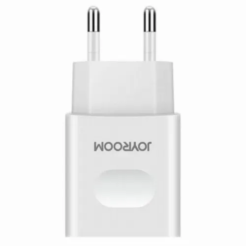 Wall Chrager Joyroom, 2USB, 2.0A, UM2