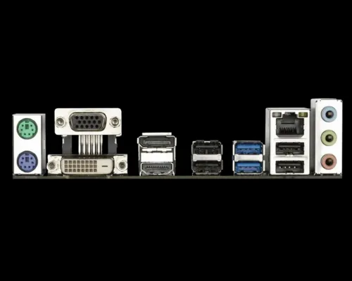 Placă de bază Gigabyte H510M S2H, LGA1200, Intel H510, Micro-ATX