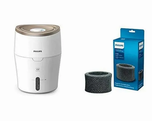 Фильтр для увлажнителя и очистителя воздуха PHILIPS FY2401/30, Grey