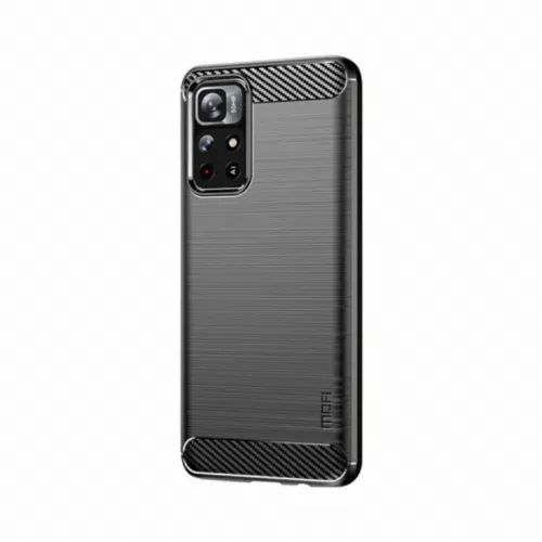 Xcover husa p/u Xiaomi RedMi Note 11, Armor, Black