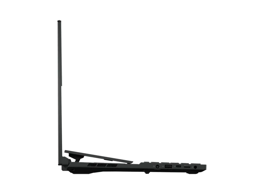 Игровой ноутбук 16" ASUS ROG Zephyrus Duo 16 GX650RX, Чёрный, AMD Ryzen 9 6900HX, 32Гб/4096Гб, Windows 11 Home