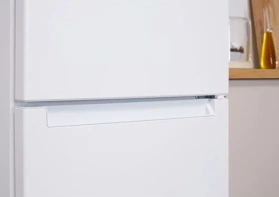 Frigider Indesit ITI 5201 W, Alb