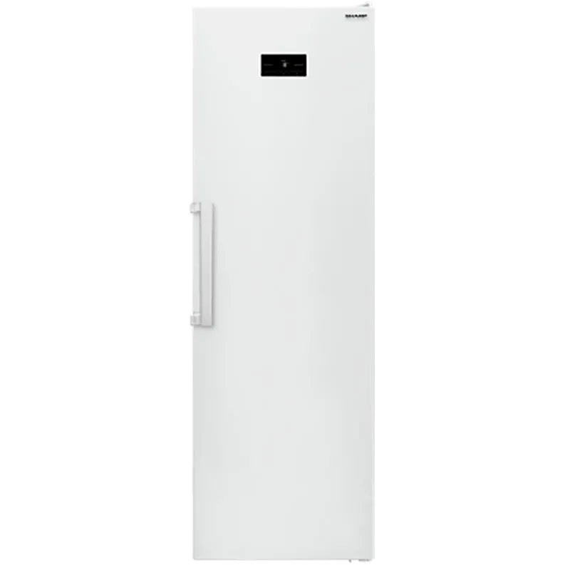 Congelator Sharp SJSC31CHXWFEU, Alb