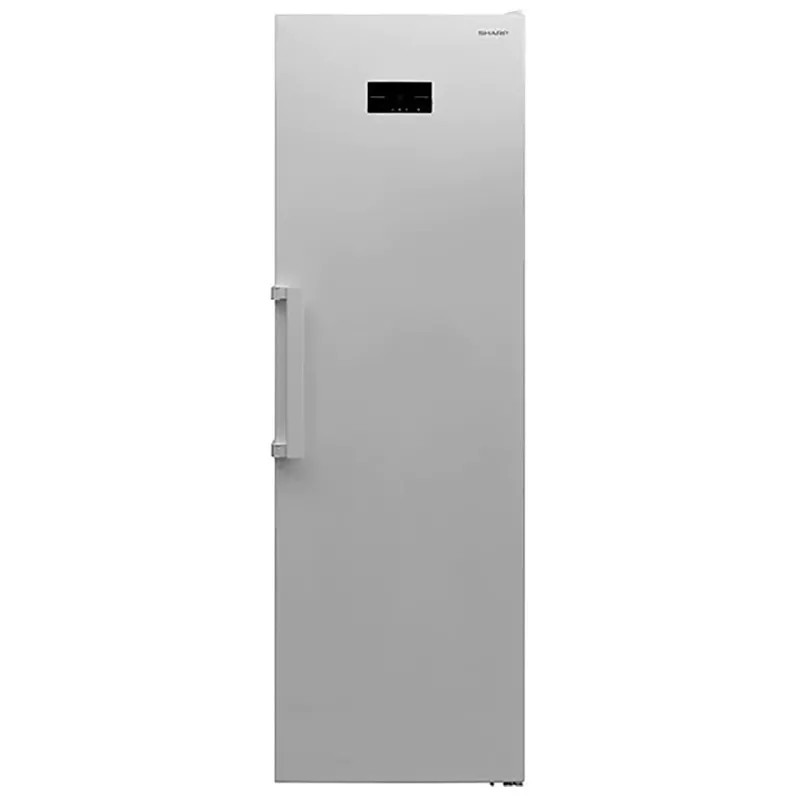 Congelator Sharp SJSC31CHXWFEU, Alb