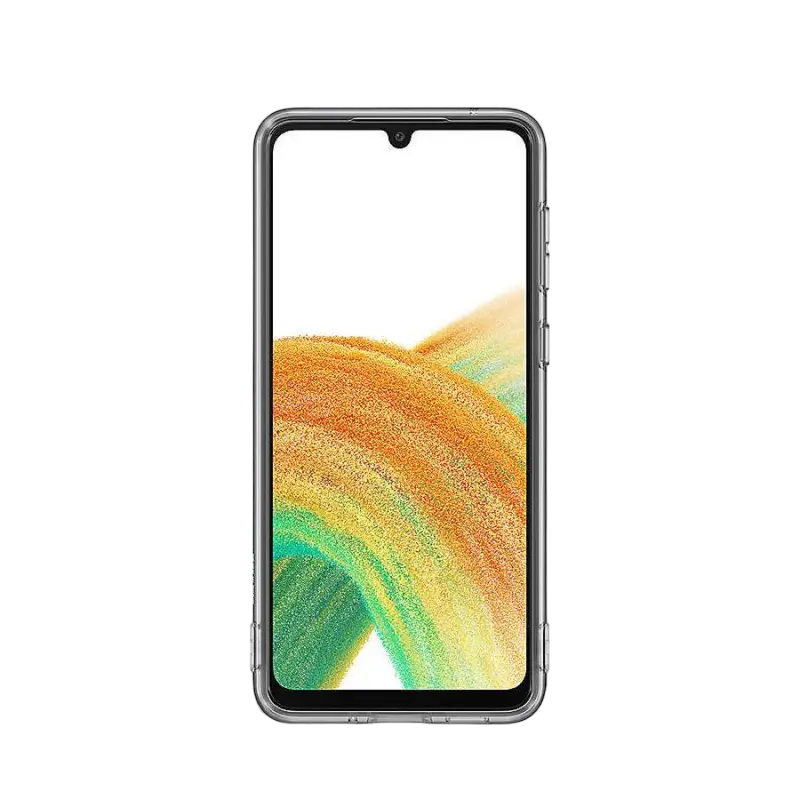 Ploos Sam. A33, Invisible, Transparent