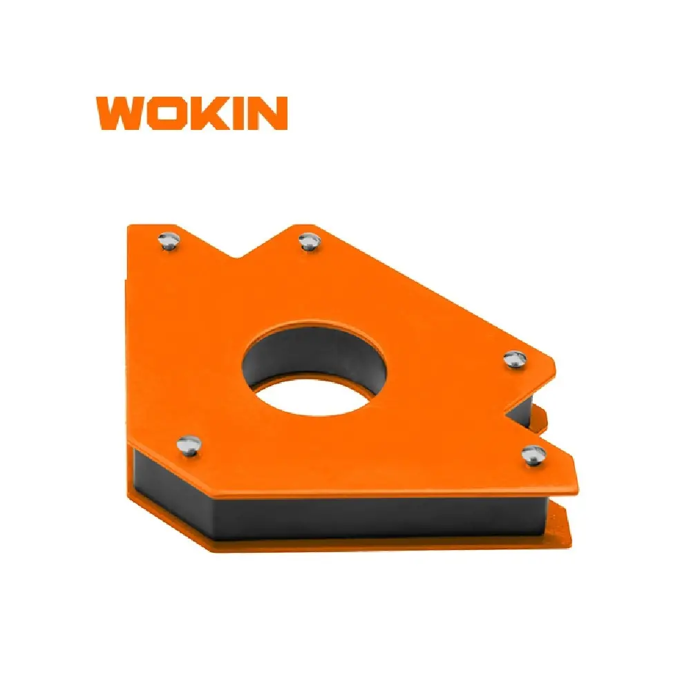 Dispozitiv magnetic reglabil pentru sudura WOKIN 11.5 kg