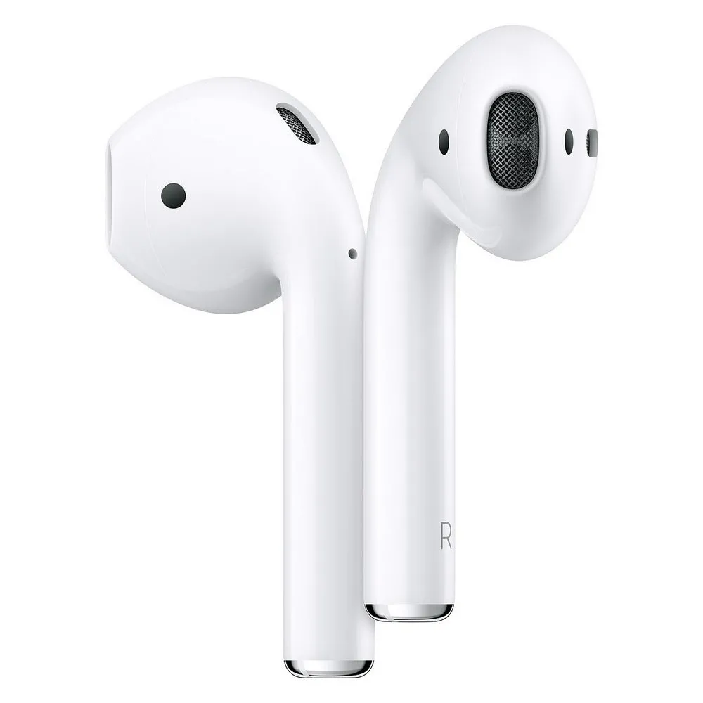 Наушники Apple AirPods 2 (EU), Белый