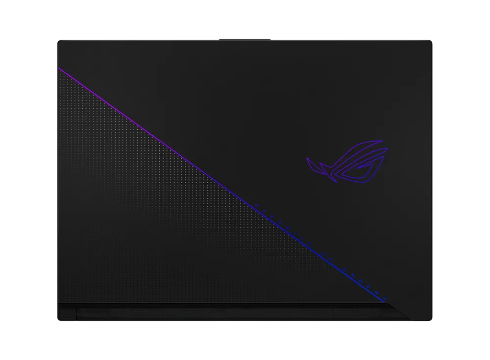 Игровой ноутбук 16" ASUS ROG Zephyrus Duo 16 GX650RX, Чёрный, AMD Ryzen 9 6900HX, 32Гб/4096Гб, Windows 11 Home