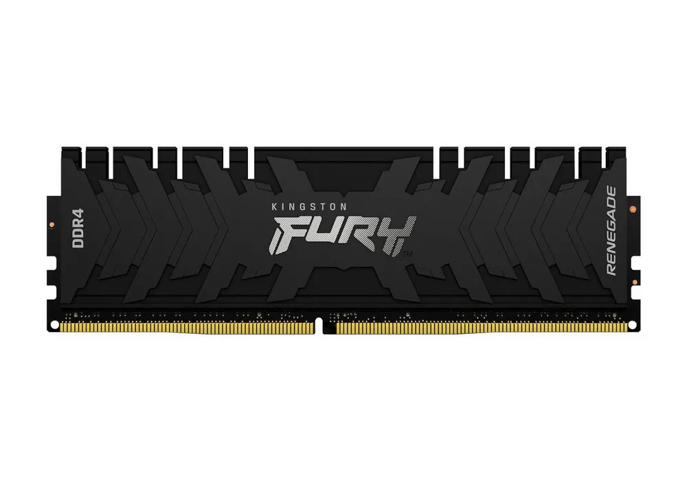Memorie RAM Kingston FURY Renegade, DDR4 SDRAM, 3000 MHz, 16GB, KF430C15RB1/16