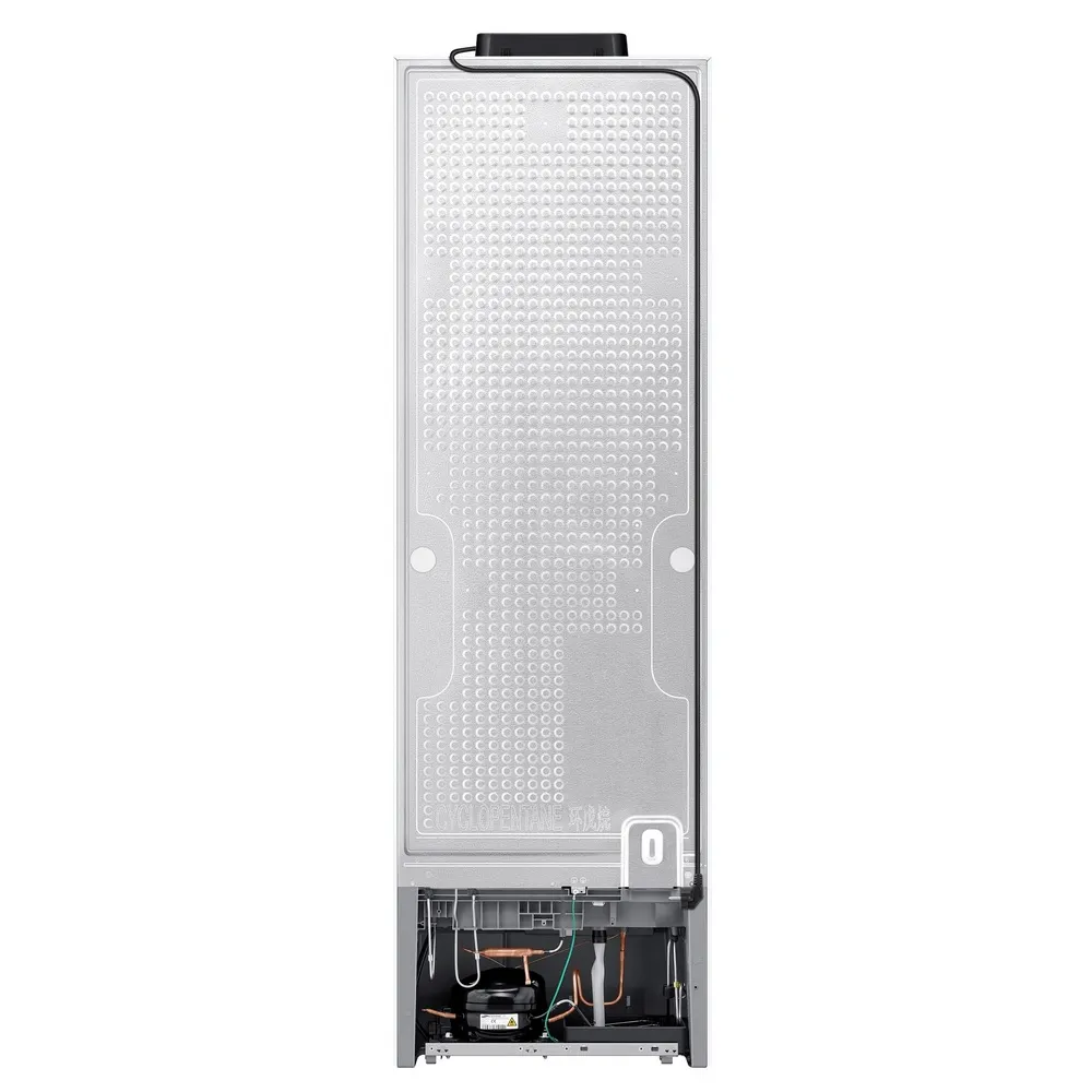 Холодильник Samsung BRB266050WW/UA, Белый