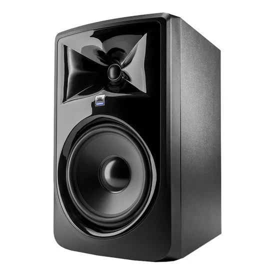 JBL 308P MkII, Powered 8
