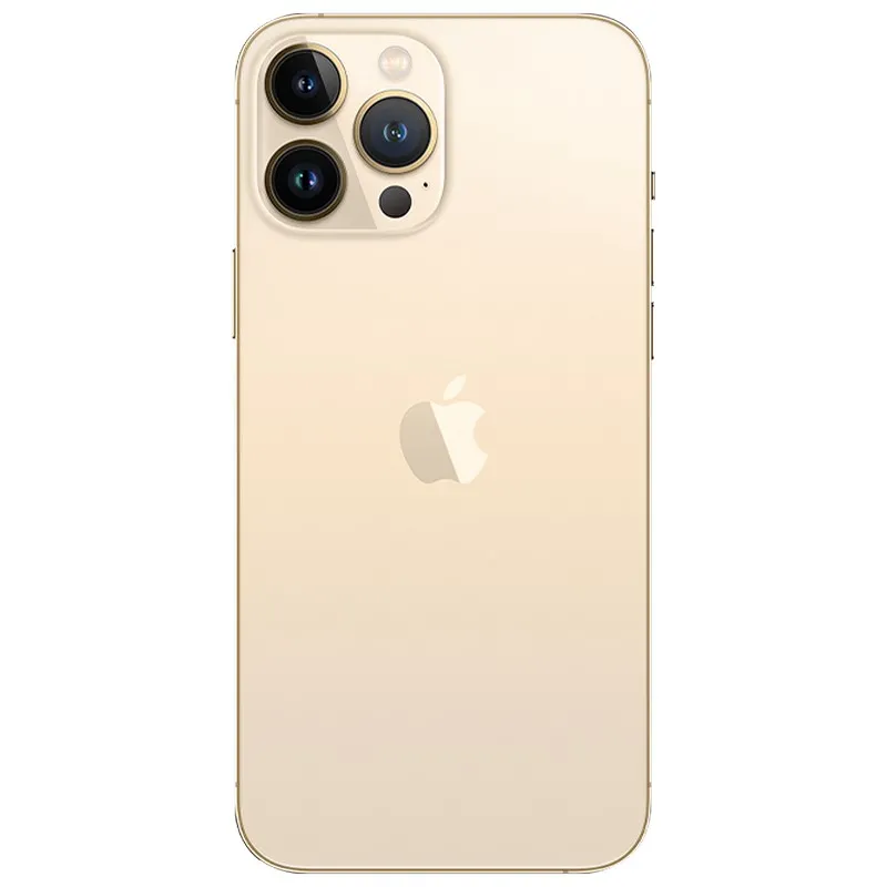 Смартфон Apple iPhone 13 Pro Max, 6Гб/256Гб, Gold