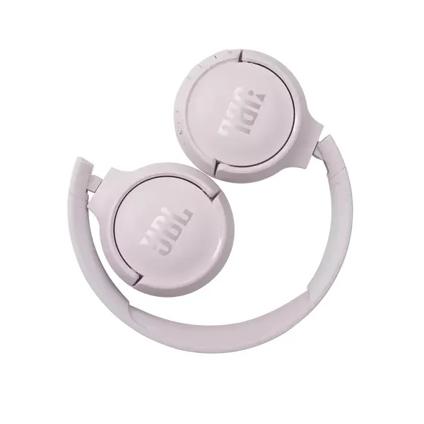 Căști JBL Tune 510BT, Roz