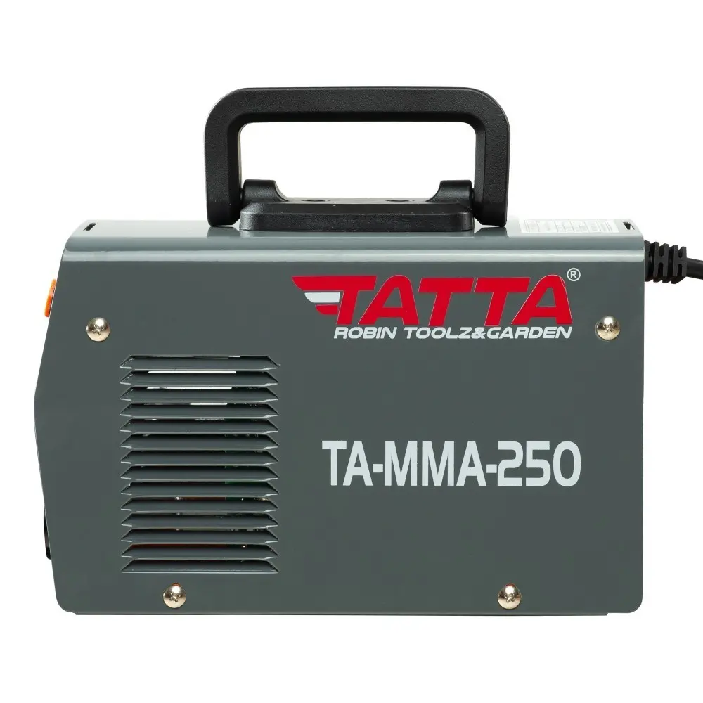 Aparat de sudura TATTA TA-MMA-250