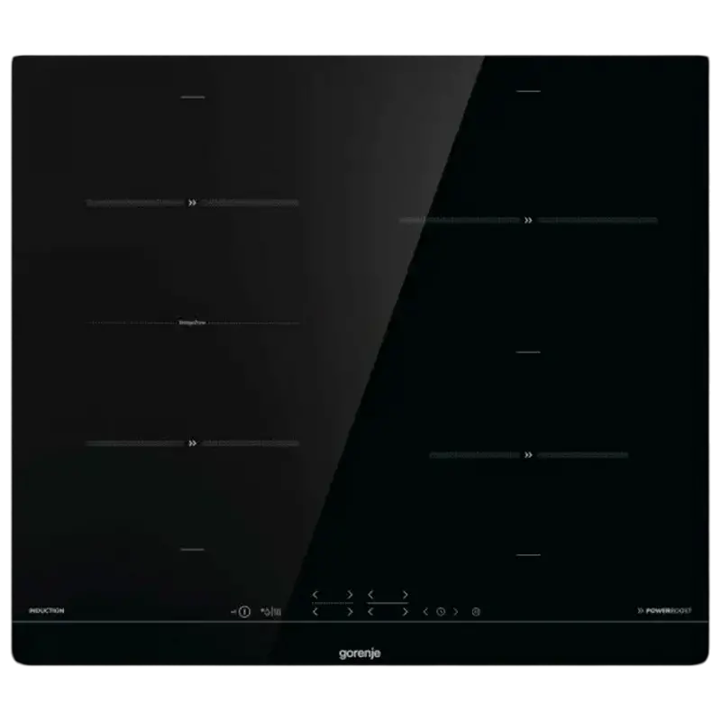 Индукционная варочная панель Gorenje IT 643 BSC, Чёрный