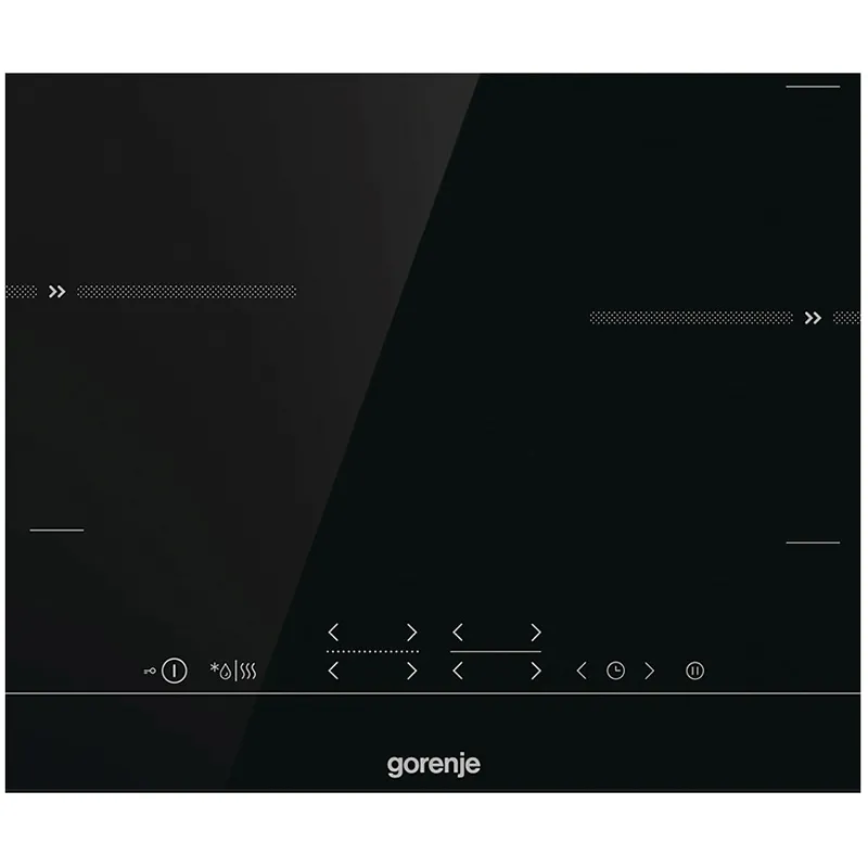 Plită cu inducție Gorenje IT 643 BSC, Negru