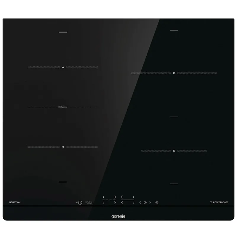 Plită cu inducție Gorenje IT 643 BSC, Negru