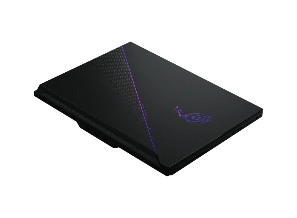 Игровой ноутбук 16" ASUS ROG Zephyrus Duo 16 GX650RX, Чёрный, AMD Ryzen 9 6900HX, 32Гб/4096Гб, Windows 11 Home
