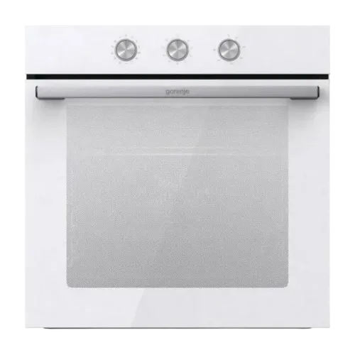 Cuptor Electric Gorenje BO 6727 E03WG, Alb