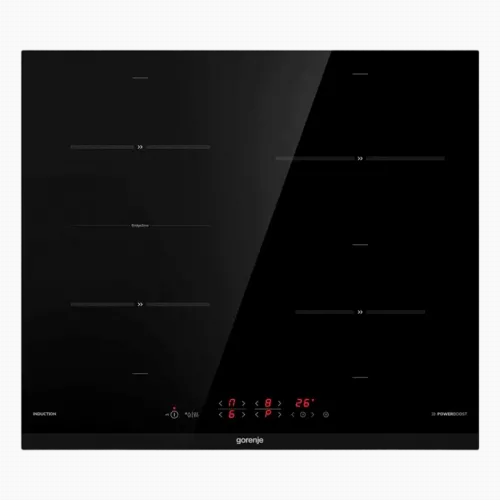 Индукционная варочная панель Gorenje IT 643 BSC, Чёрный