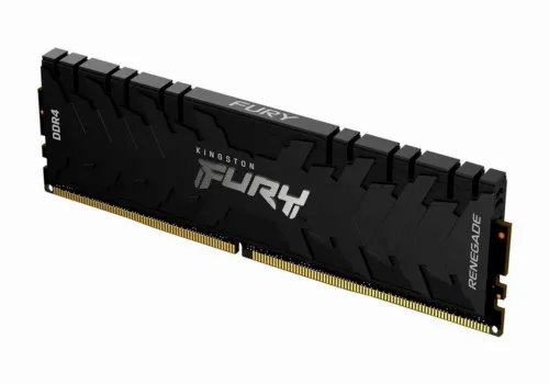 Memorie RAM Kingston FURY Renegade, DDR4 SDRAM, 3000 MHz, 16GB, KF430C15RB1/16