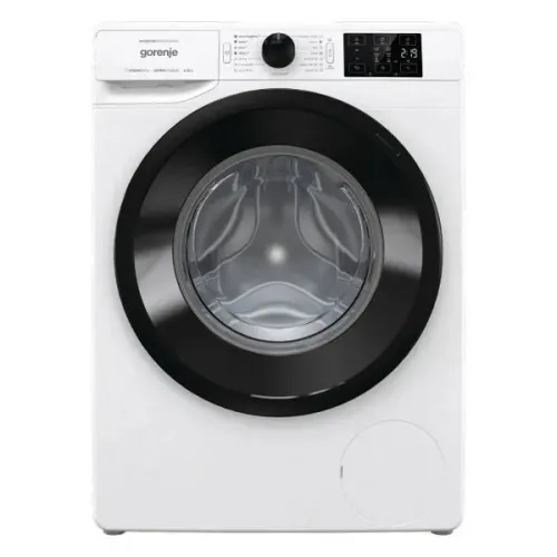 Mașină de spălat Gorenje WNEI84BS, 8kg, Alb