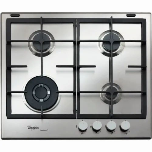 BinHob/gas Whirlpool GMAL 6422/IXL