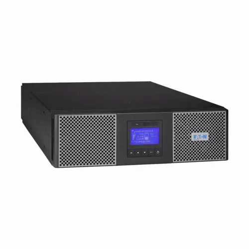 Источник бесперебойного питания Eaton 9PX5KIBP, Онлайн, 5000VA, Башня/Крепление в стойку