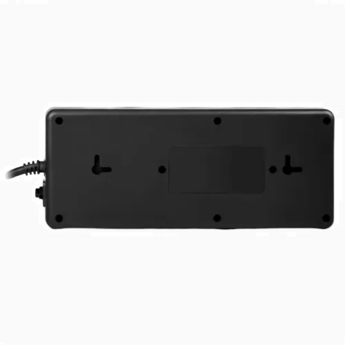 Prelungitor electric SVEN SV-021603, 8 Prize, 1,8m, Negru