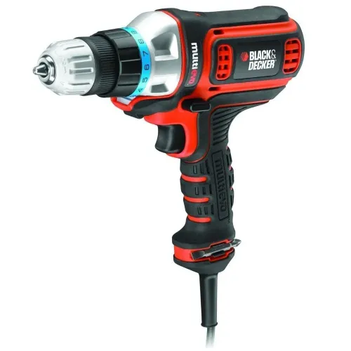 Многофункциональный сетевой инструмент Black+Decker MT350K-QS