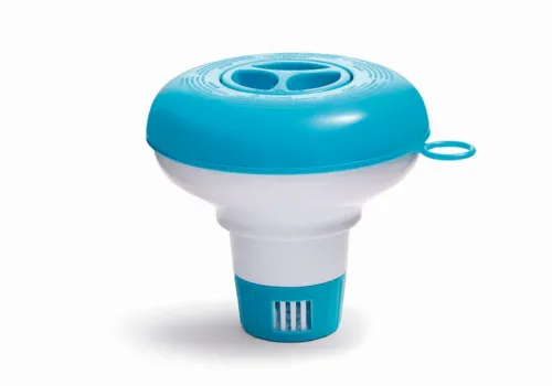 Аксессуары для бассейна Intex Floating Chemical Dispenser, Голубой, 29040