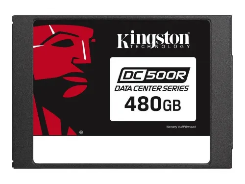 Unitate SSD Kingston DC500R, 480GB, SEDC500R/480G