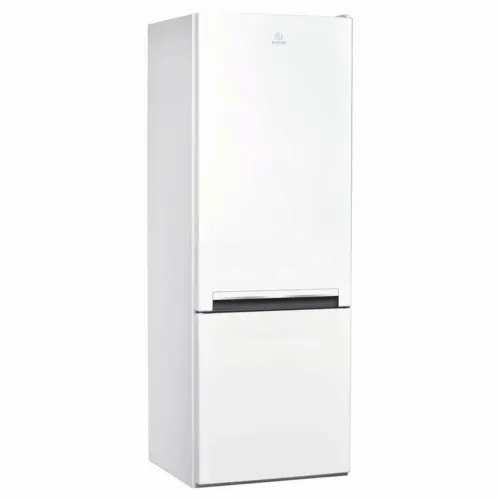 Frigider Indesit LI6 S1 W, Alb