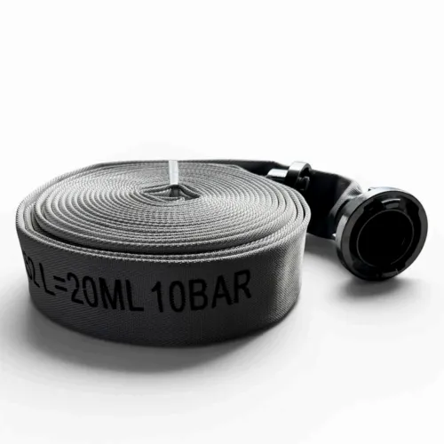 Furtun refulare tip C cu racord 10 bar IR 20ML