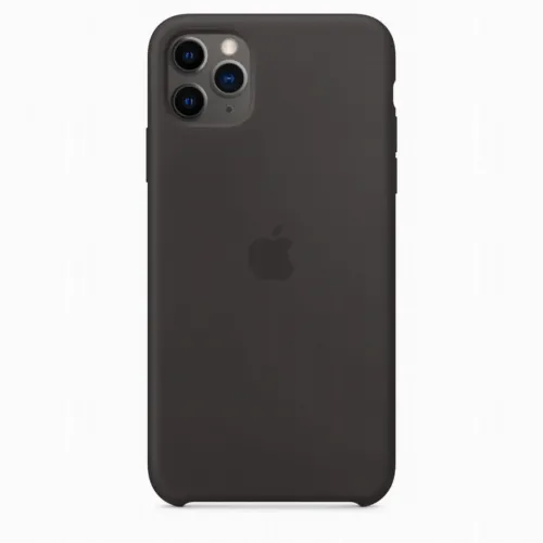 Husă Cellularline Fine - iPhone 11 Pro Max, Negru